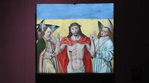 Edades del Hombre Zamora Catedral _42