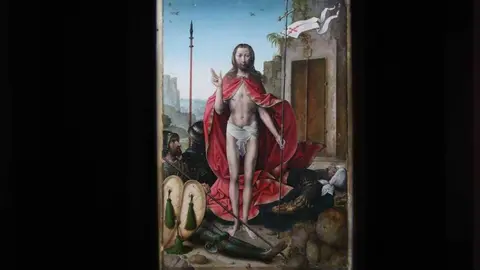 Edades del Hombre Zamora Catedral _44