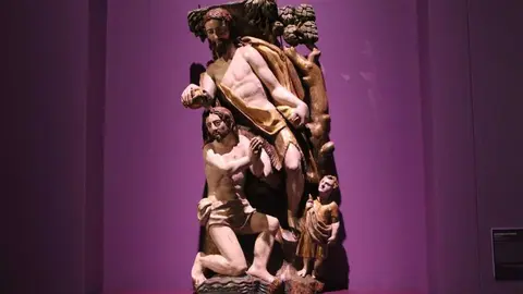 Edades del Hombre Zamora Catedral _45