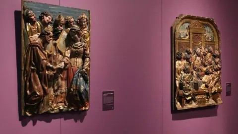 Edades del Hombre Zamora Catedral _47