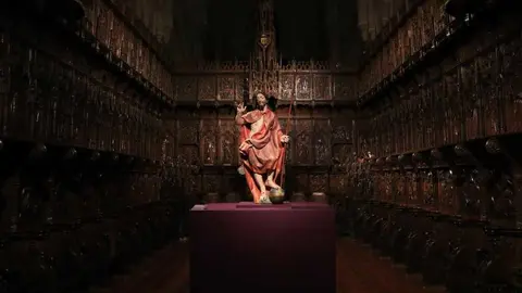 Edades del Hombre Zamora Catedral _48