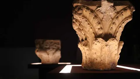 Edades del Hombre Zamora Catedral _50