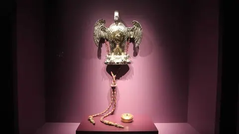 Edades del Hombre Zamora Catedral _49