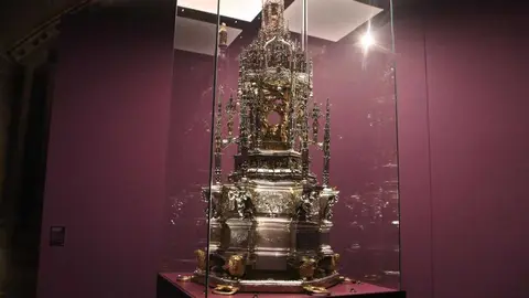 Edades del Hombre Zamora Catedral _51