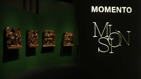 Edades del Hombre Zamora Catedral _53