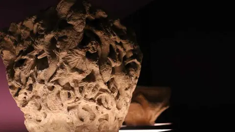 Edades del Hombre Zamora Catedral _54