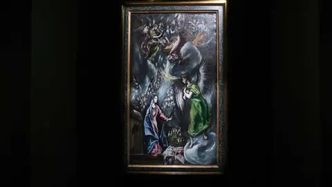 Edades del Hombre Zamora Catedral _55