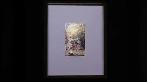 Edades del Hombre Zamora Catedral _56