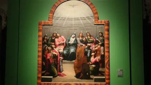 Edades del Hombre Zamora Catedral _58