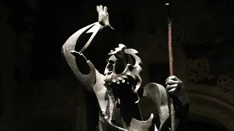 Edades del Hombre Zamora Catedral _61