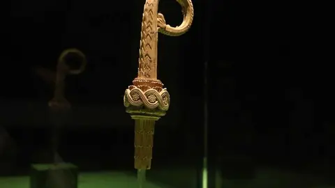 Edades del Hombre Zamora Catedral _62