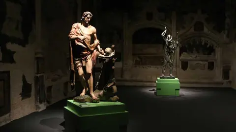 Edades del Hombre Zamora Catedral _64