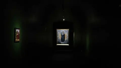 Edades del Hombre Zamora Catedral _65