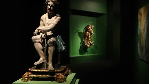 Edades del Hombre Zamora Catedral _66