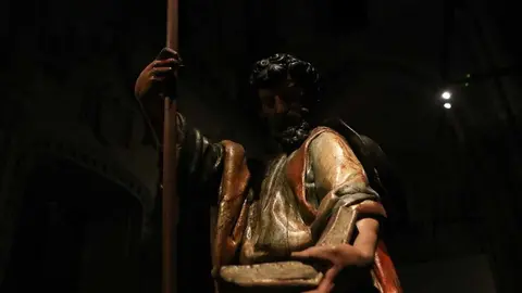 Edades del Hombre Zamora Catedral _67