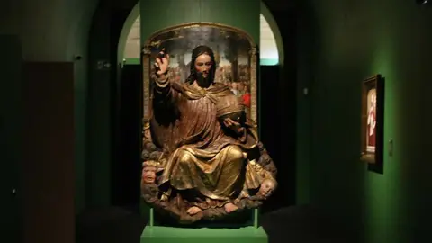 Edades del Hombre Zamora Catedral _69