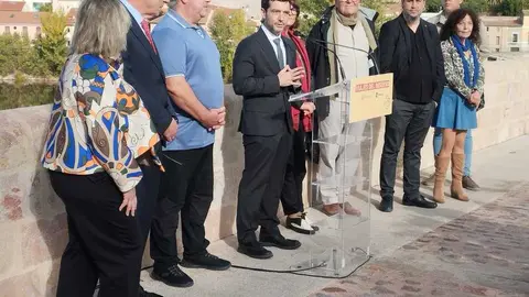 Presentación nueva temporada del programa de turismo del imserso3