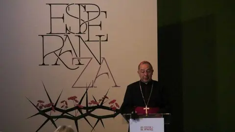 Inauguración de las Edades del Hombre Zamora _2