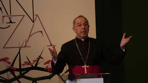 Inauguración de las Edades del Hombre Zamora _3