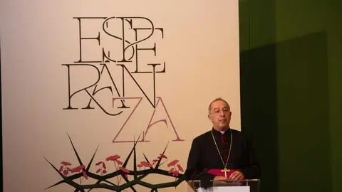 Inauguración de las Edades del Hombre Zamora _4