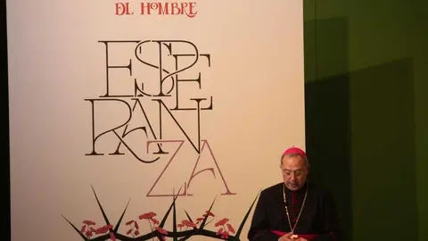 Inauguración de las Edades del Hombre Zamora _5