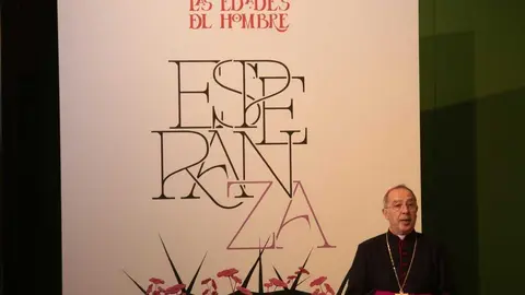 Inauguración de las Edades del Hombre Zamora _6