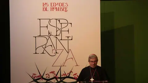 Inauguración de las Edades del Hombre Zamora _8