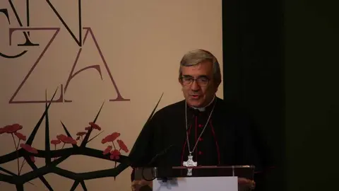 Inauguración de las Edades del Hombre Zamora _9