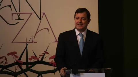 Inauguración de las Edades del Hombre Zamora _10