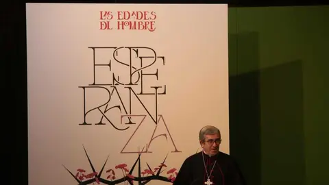 Inauguración de las Edades del Hombre Zamora _11