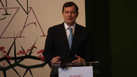 Inauguración de las Edades del Hombre Zamora _12