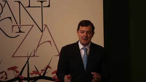 Inauguración de las Edades del Hombre Zamora _14