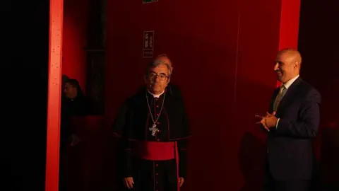 Inauguración de las Edades del Hombre Zamora _15