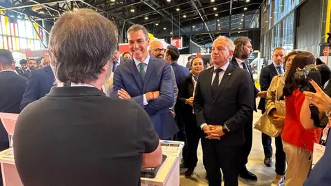 Pedro Sánchez