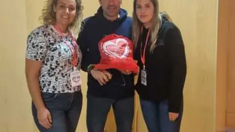 V Jornadas de Enfermería de Urgencias y Emergencias de Castilla y León en Zamora_2