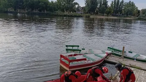 V Jornadas de Enfermería de Urgencias y Emergencias de Castilla y León en Zamora_6