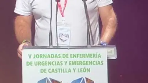 V Jornadas de Enfermería de Urgencias y Emergencias de Castilla y León en Zamora_7