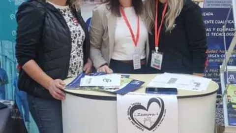 V Jornadas de Enfermería de Urgencias y Emergencias de Castilla y León en Zamora_9