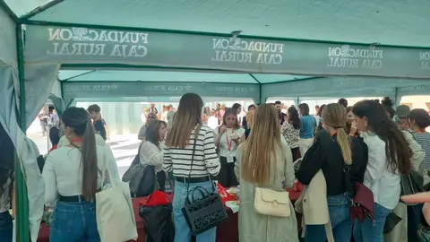 V Jornadas de Enfermería de Urgencias y Emergencias de Castilla y León en Zamora_10