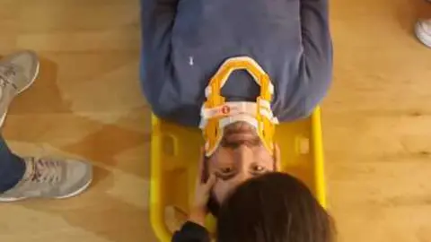 V Jornadas de Enfermería de Urgencias y Emergencias de Castilla y León en Zamora_14