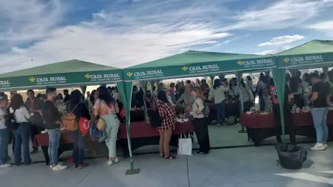 V Jornadas de Enfermería de Urgencias y Emergencias de Castilla y León en Zamora_15