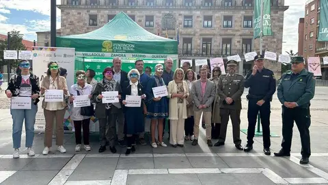 Campaña Cáncer de Mama AZAYCA _3