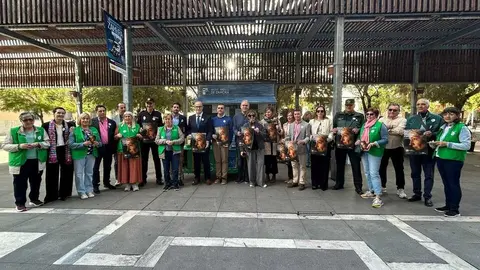 Campaña Cáncer de Mama AECC Zamora _5