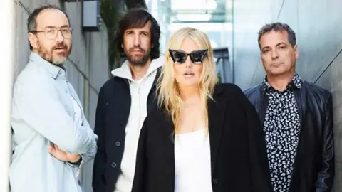 La Oreja de Van Gogh