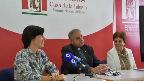Domund Misioneros de la esperanza entre los pueblos