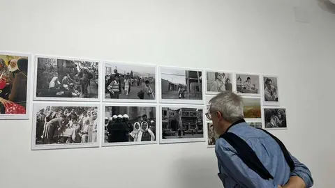 Exposición fotografía Para contar mi historia, archivo palestino _24