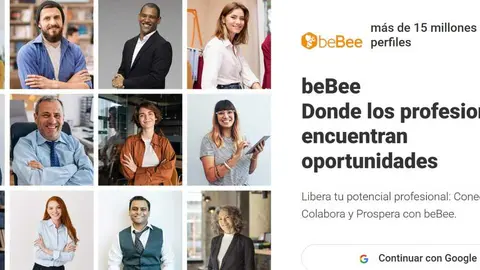 beBee