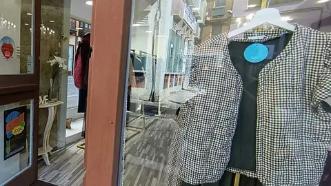 Comercio participante