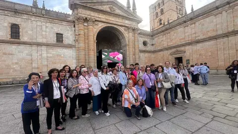 VII Congreso Regional de Profesores de Religión en Zamora