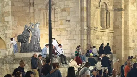 fiesta del comercio en Zamora _5